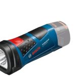 Фонарь аккумуляторный BOSCH GLI PocketLED без АКБ и ЗУ