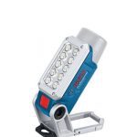 Фонарь аккумуляторный BOSCH GLI Deciled 10.8 V-LI/ GLI 12V-330 без АКБ и ЗУ