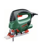 Лобзик сетевой BOSCH PST 800 PEL Кейс