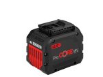 Аккумулятор BOSCH 18,0V 12,0 Ah Li-Ion PROCORE