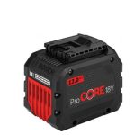 Аккумулятор BOSCH 18,0V 12,0 Ah Li-Ion PROCORE