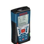 Лазерная рулетка BOSCH GLM 250 VF