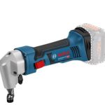 Ножницы аккумуляторные BOSCH GNA 18V-16 вырубные без АКБ и ЗУ