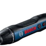 Отвертка аккумуляторная BOSCH GO 2