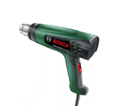 BOSCH UniversalHeat 600