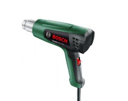 BOSCH EasyHeat 500