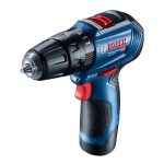 BOSCH GSB 12V-30
