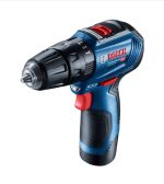 BOSCH GSB 12V-30