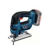BOSCH GST 18 V-LI B