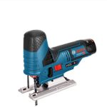 Лобзик аккумуляторный BOSCH GST 12V-70