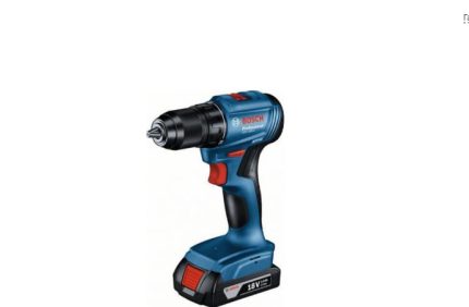 BOSCH GSR 185-LI 1х4,0 Ач