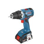 BOSCH GSR 18 V-EС
