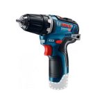 BOSCH GSR 12V-35