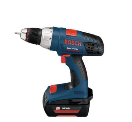 BOSCH GSB 36 VE-2-LI