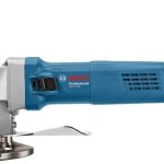 Ножницы сетевые BOSCH GSC 75-16 шлицевые сменный нож