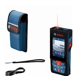 Bosch GLM-80 + BT 150 Professional