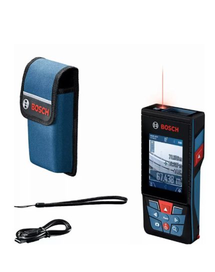 Bosch GLM 150-27 C