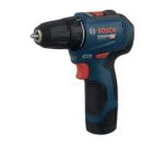 BOSCH GSR 12V-30 Professional