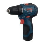 BOSCH GSR 12V-30