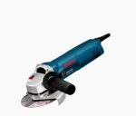 Угловая шлифовальная машина (болгарка) BOSCH GWS 1400