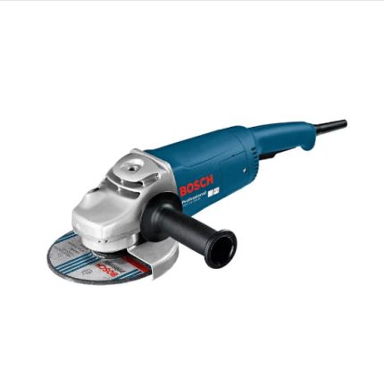 УШМ (болгарка) BOSCH GWS 20-180 Professional 2000W 180mm