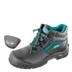 Защитные сапоги 43 размер TOTAL TSP202SB.43