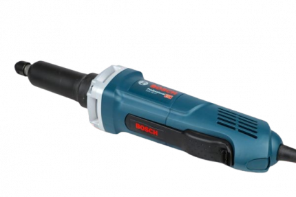 Прямошлифовальная машина Bosch GGS 28 LP