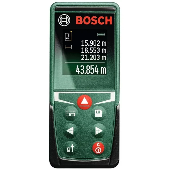 Лазерный дальномер BOSCH UniversalDistance 50 0603672800 - Image 2