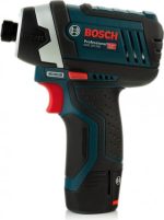 Гайковерт аккумуляторный BOSCH GDR 10,8 V-LI/ 12V-105 без АКБ и ЗУ