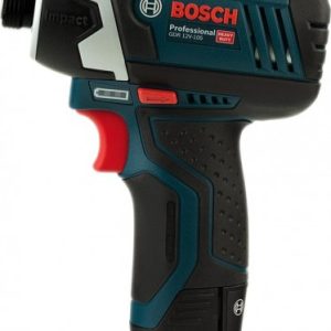 Гайковерт аккумуляторный BOSCH GDR 10,8 V-LI/ 12V-105 без АКБ и ЗУ
