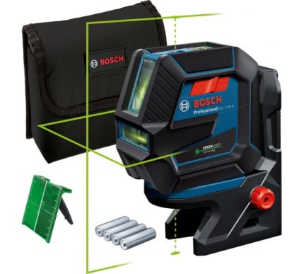 BOSCH GCL 2-50 G