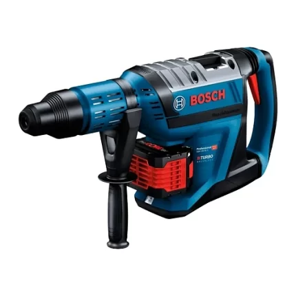 Bosch GBH 18V-45 C solo