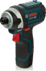 Гайковерт аккумуляторный BOSCH GDR 10,8 V-LI/ 12V-105 без АКБ и ЗУ