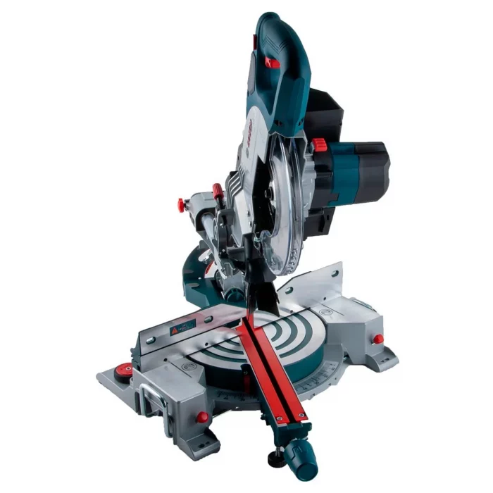 Пила торцовочная аккумуляторная BOSCH GCM 18V-216 0601B41000 — изображение 6