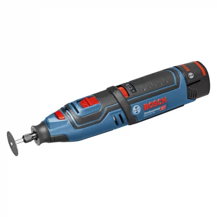 Bosch GRO 12V-35 06019C5001