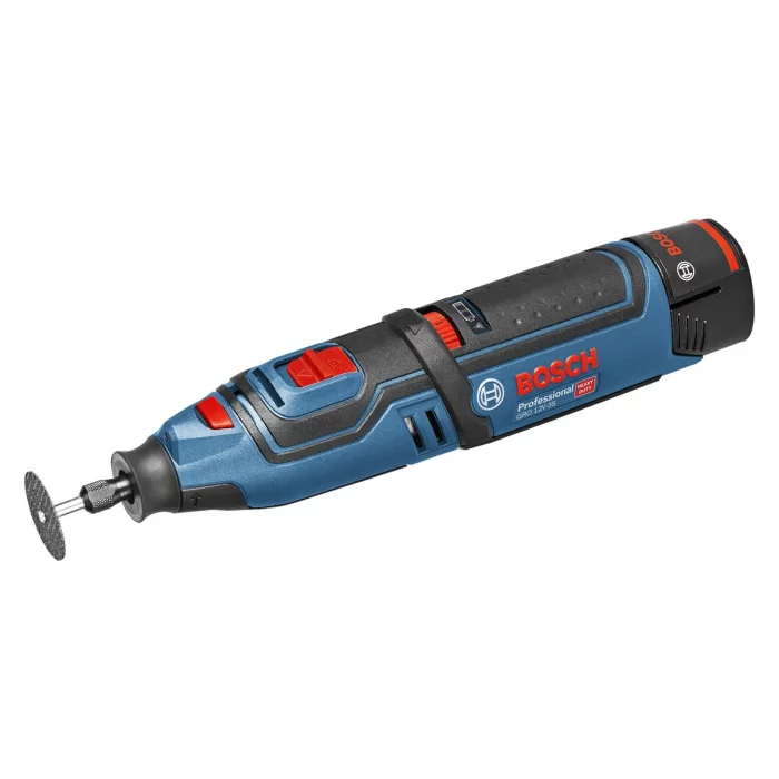 Bosch GRO 12V-35 06019C5001