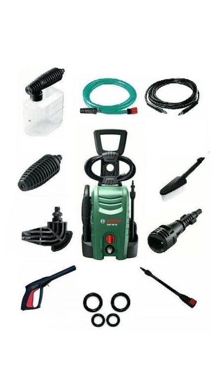BOSCH UniversalAquatak 135