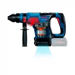 Аккумуляторный перфоратор BOSCH GBH 18V-34 CF 0611914021 — изображение 3