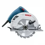 Пила циркулярная сетевая BOSCH GKS 600 06016A9020 — изображение 5