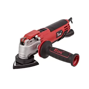 Реноватор многофункциональный инструмент Number ONE FG500-PRO