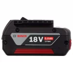 Аккумулятор Bosch GBA (18 В; 5.0 Ач; Li-Ion) 1600A002U5 — изображение 3