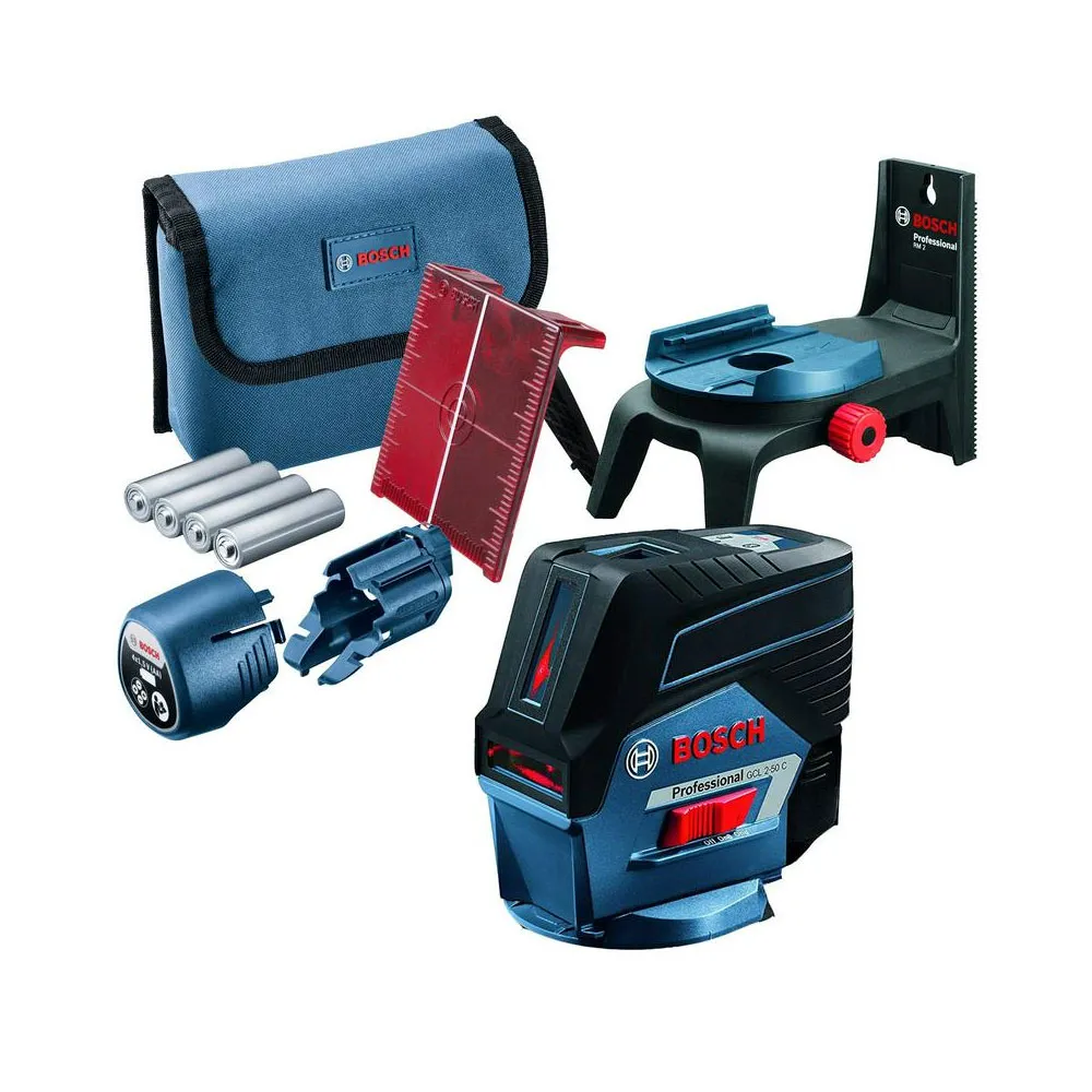 BOSCH GCL 2-50 CG 0601066G00 BOSCH GCL 2-50 CG 0601066G00