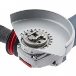Сетевая угловая шлифовальная машина (болгарка) BOSCH GWX 9-125 S X-LOCK