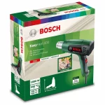 Фен строительный BOSCH EasyHeat 500 06032A6020 - Image 3