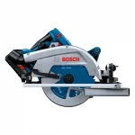 Пила циркулярная аккумуляторная BOSCH GKS 18 V-68 GC 06016B5101 — изображение 2