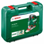 Лобзик сетевой BOSCH PST 800 PEL Кейс