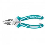 Плоскогубцы TOTAL THT210806S