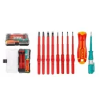 Наборы инструментов TOTAL THTIS5106