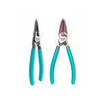 Съемник стопорных колец TOTAL THTJ21803