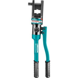 Гидравлический терминальный пресс TOTAL THCT0240